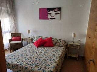 Apartamento El Verger Características 17