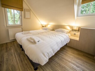 Vakantiepark Maastricht Kenmerken 16