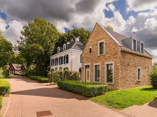 Ferienpark Maastricht Außenaufnahme 4