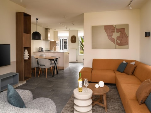 Ferienpark Schöne Villa 4 km. von Maastricht entfernt