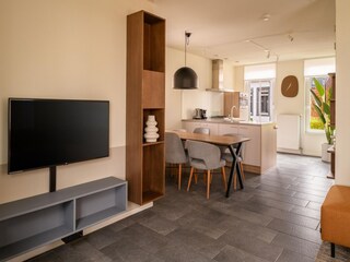 Parc de vacances Maastricht Équipement 9