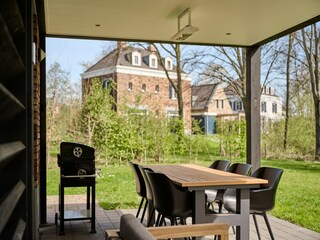 Ferienpark Maastricht Außenaufnahme 7