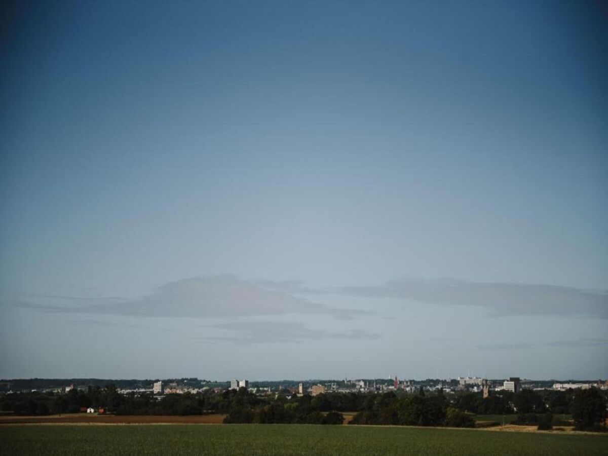 Holiday park Nice villa with veranda 4 km. from Maastricht - Environment photo 16