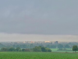 Parc de vacances Maastricht Environnement 16