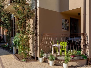 Appartamento Pobierowo Registrazione all'aperto 2