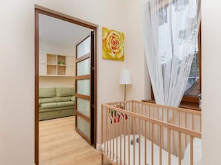 Apartment Pobierowo Ausstattung 9