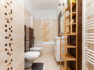 Apartment Pobierowo Ausstattung 12