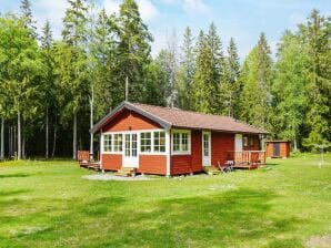 Holiday house 5 person holiday home in GRISSLEHAMN - Grisslehamn - image1