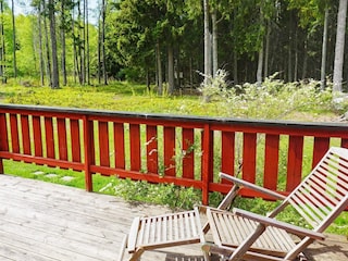 Holiday house Grisslehamn Outdoor Recording 2