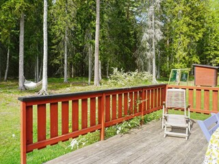 Vakantiehuis Grisslehamn Buitenaudio-opname 3