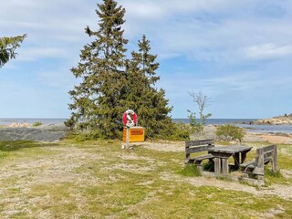 Holiday house Grisslehamn  11