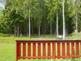 Vakantiehuis Grisslehamn Buitenaudio-opname 6