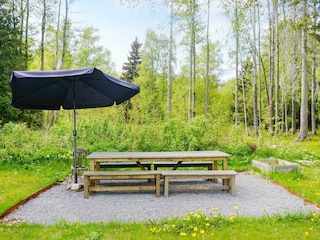Ferienhaus Grisslehamn Außenaufnahme 8