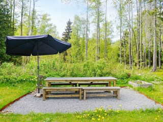 Holiday house Grisslehamn Outdoor Recording 7