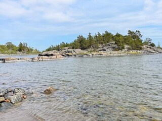 Holiday house Grisslehamn  16