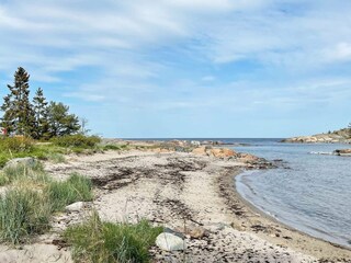 Vakantiehuis Grisslehamn  19