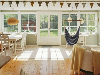 Holiday house Grisslehamn  12