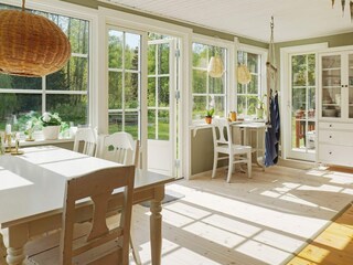 Ferienhaus Grisslehamn  13