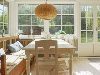 Ferienhaus Grisslehamn  27