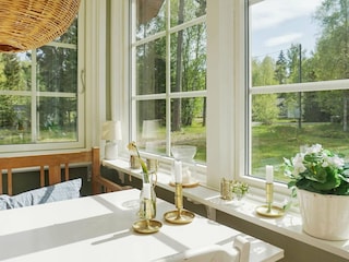 Holiday house Grisslehamn  20
