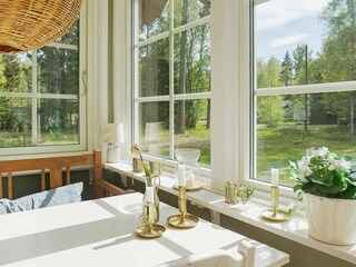 Vakantiehuis Grisslehamn  22