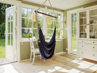 Holiday house Grisslehamn  9