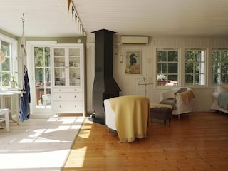 Ferienhaus Grisslehamn  25