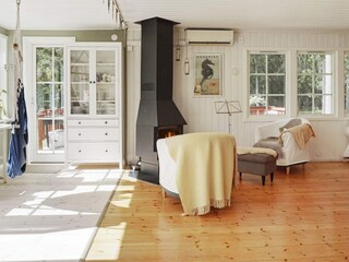 Ferienhaus Grisslehamn  18