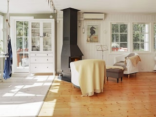 Holiday house Grisslehamn  16