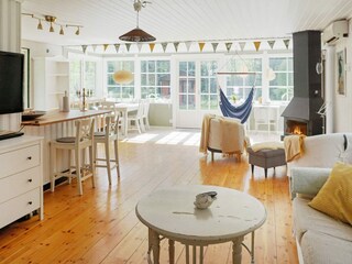 Vakantiehuis Grisslehamn  19