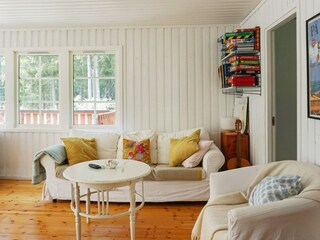 Holiday house Grisslehamn  17