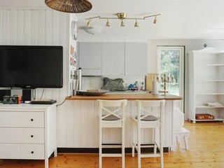Ferienhaus Grisslehamn  21