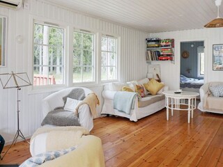 Vakantiehuis Grisslehamn  21