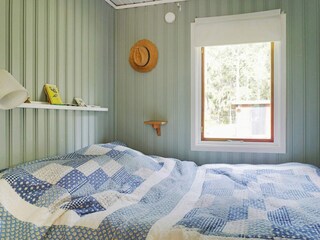Ferienhaus Grisslehamn  23