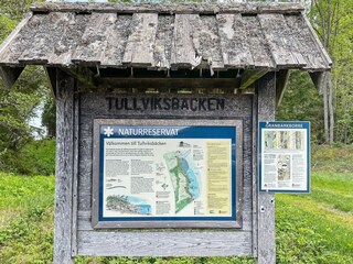 Holiday house Grisslehamn  12