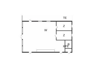 Ferienhaus Grisslehamn  31