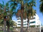 Holiday park San Agustin (Gran Canaria)  1