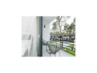 Holiday house Pobierowo Outdoor Recording 5