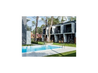 Holiday house Pobierowo  1