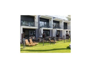 Holiday house Pobierowo Outdoor Recording 6