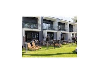 Vakantiehuis Pobierowo Buitenaudio-opname 2