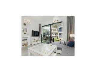 Holiday house Pobierowo Features 14