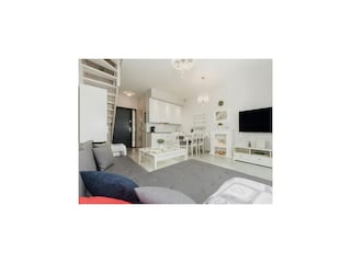 Maison de vacances Pobierowo Équipement 12
