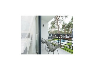 Vakantiehuis Pobierowo Buitenaudio-opname 3