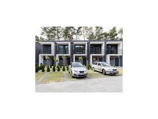 Vakantiehuis Pobierowo Buitenaudio-opname 5