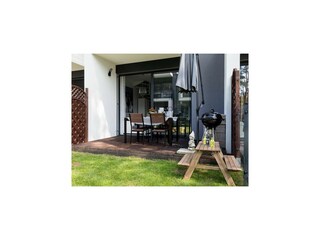 Maison de vacances Pobierowo Enregistrement extérieur 6