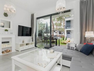 Ferienhaus Pobierowo Ausstattung 10