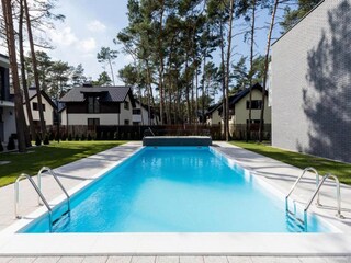 Vakantiehuis Pobierowo Buitenaudio-opname 6