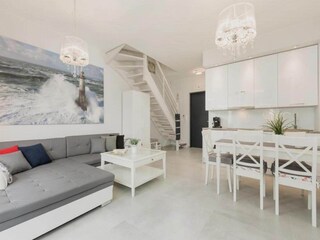 Maison de vacances Pobierowo Équipement 24