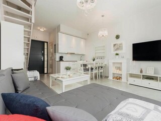 Holiday house Pobierowo Features 13